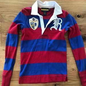 Ralph Lauren Rugby